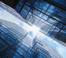 Denver International Airport