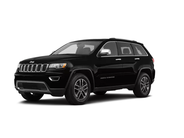 Premium SUV