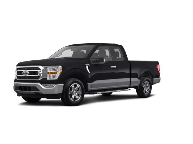 Pickup Truck