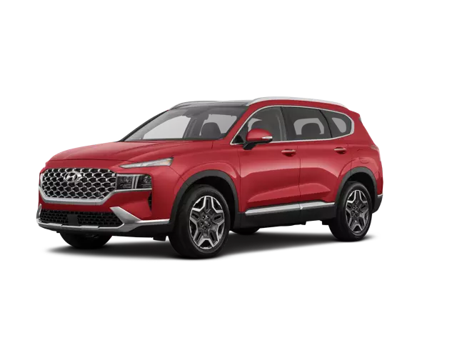 Standard SUV
