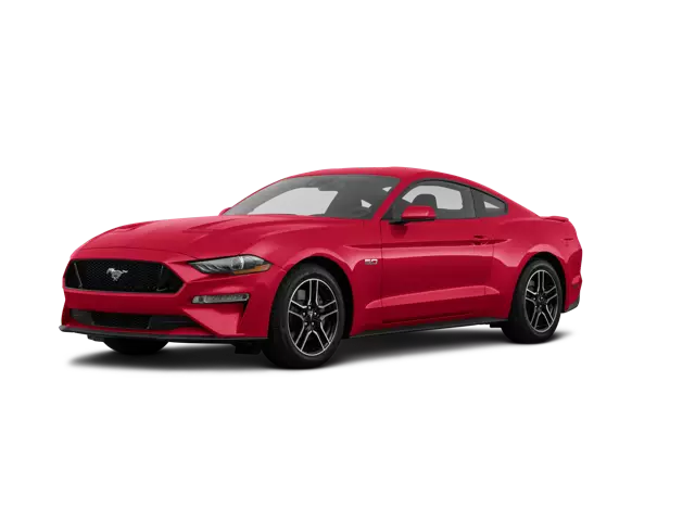 Convertible RWD