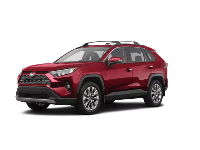 Intermediate SUV