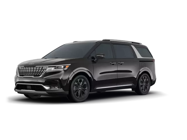 Mini Van 8 PASS
