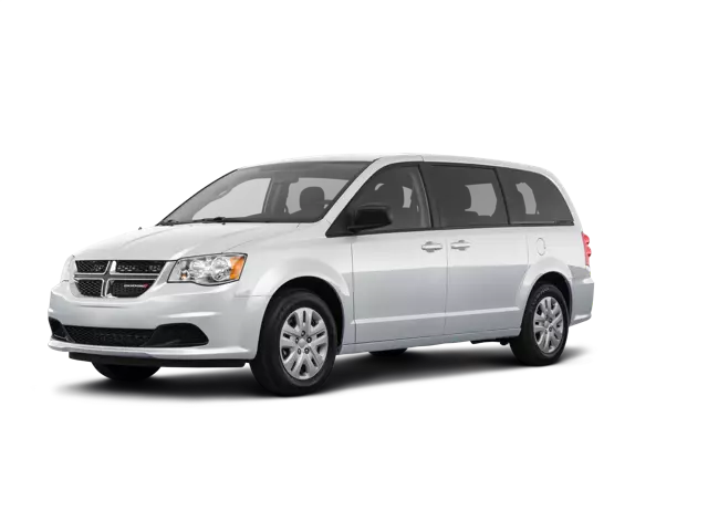 Mini Van