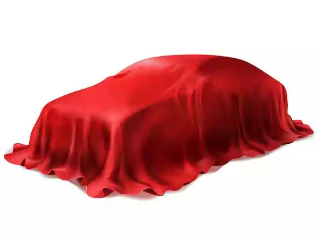 Compact SUV