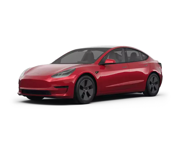 Economy Elite EV
