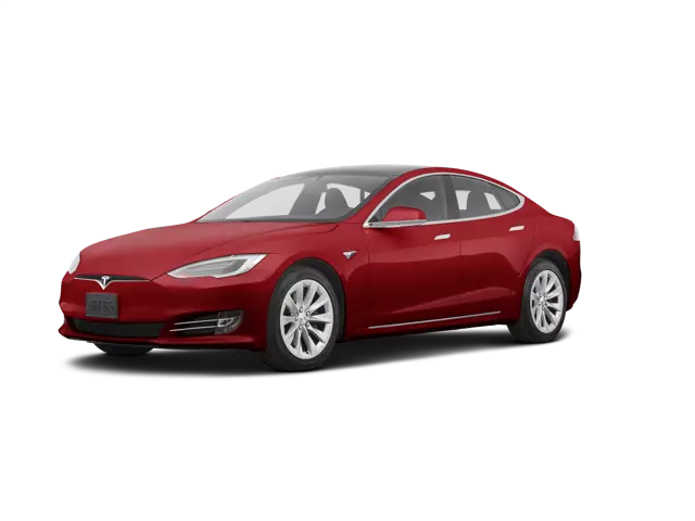 Full Size Elite EV