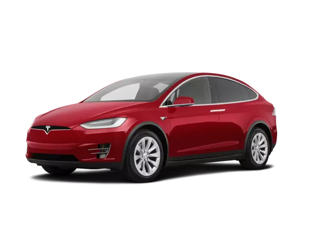 SUV Elite EV