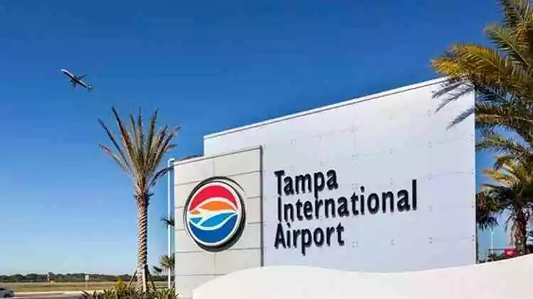 Tampa International Airport